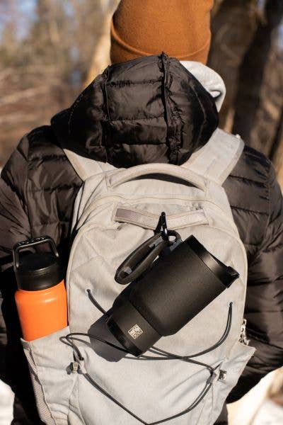 Planetary Design - Wholesale French Press - Double Shot With Bru Stop5