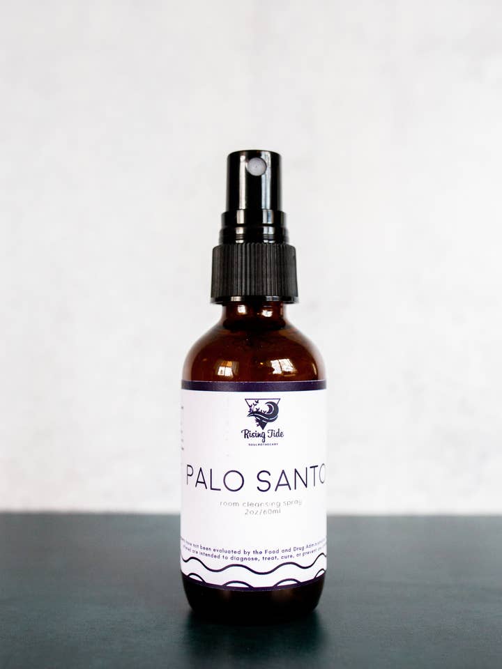 Palo Santo pour la vente par Rising Tide Soulpothecary