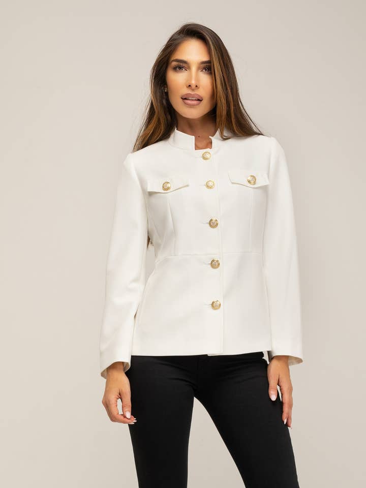 FUCILE 3463_5318 per la vendita all'ingrosso da parte di Fashion S.A.