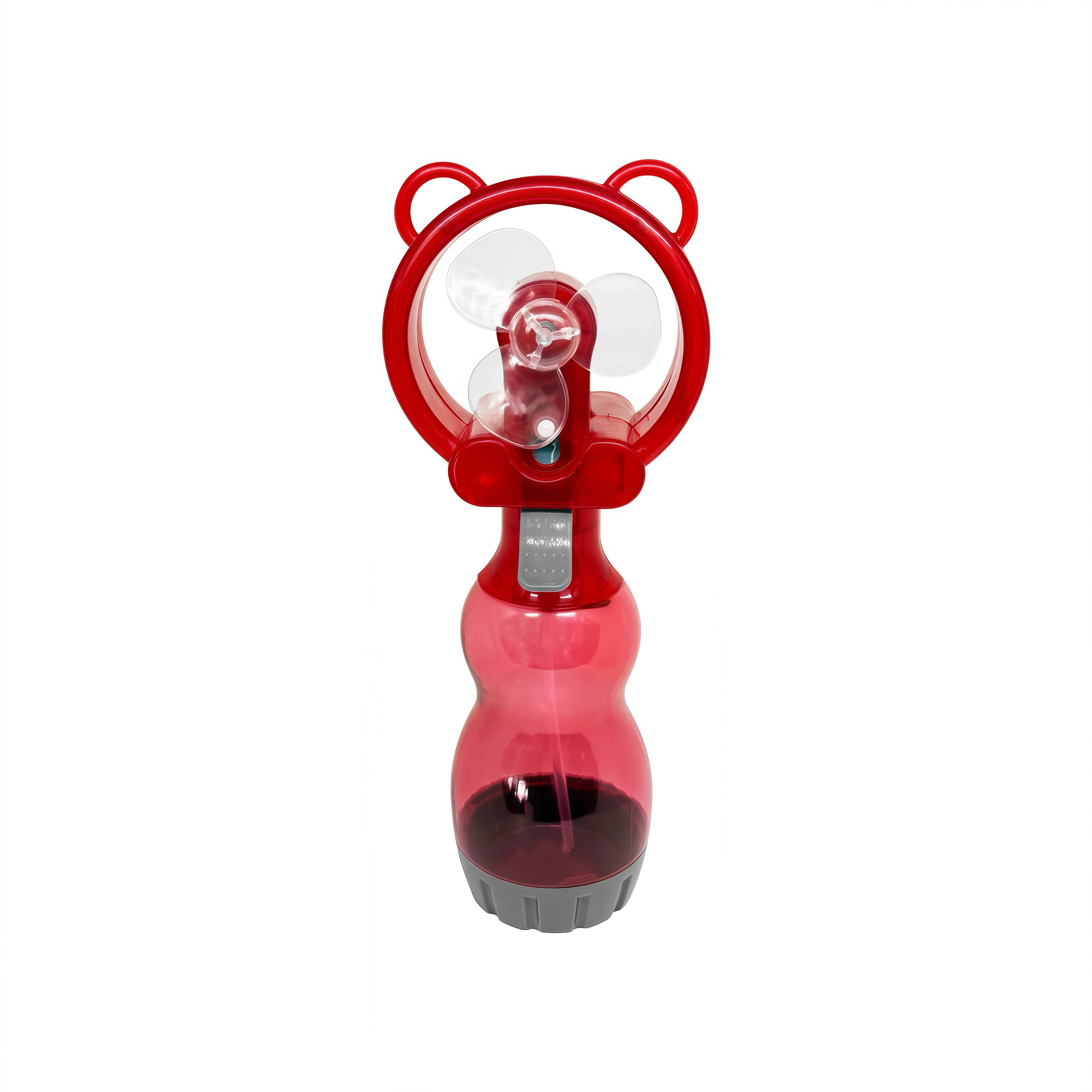 Mila Wholesale - Wholesale Handheld Electric Fan - Portable Water Misting Fan3