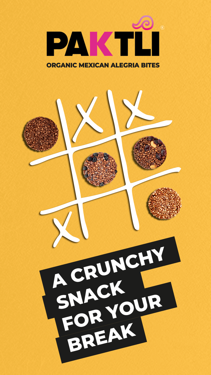 Paktli Foods - Wholesale Chocolate Covered Sweets - NEW Milk Chocolate Mexican Alegria Bites16