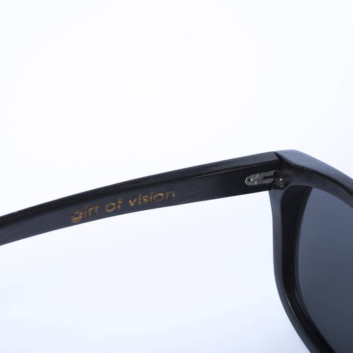 WearPanda – Engroshandel Solbriller - Unisex – Valencia Bambus Solbriller34