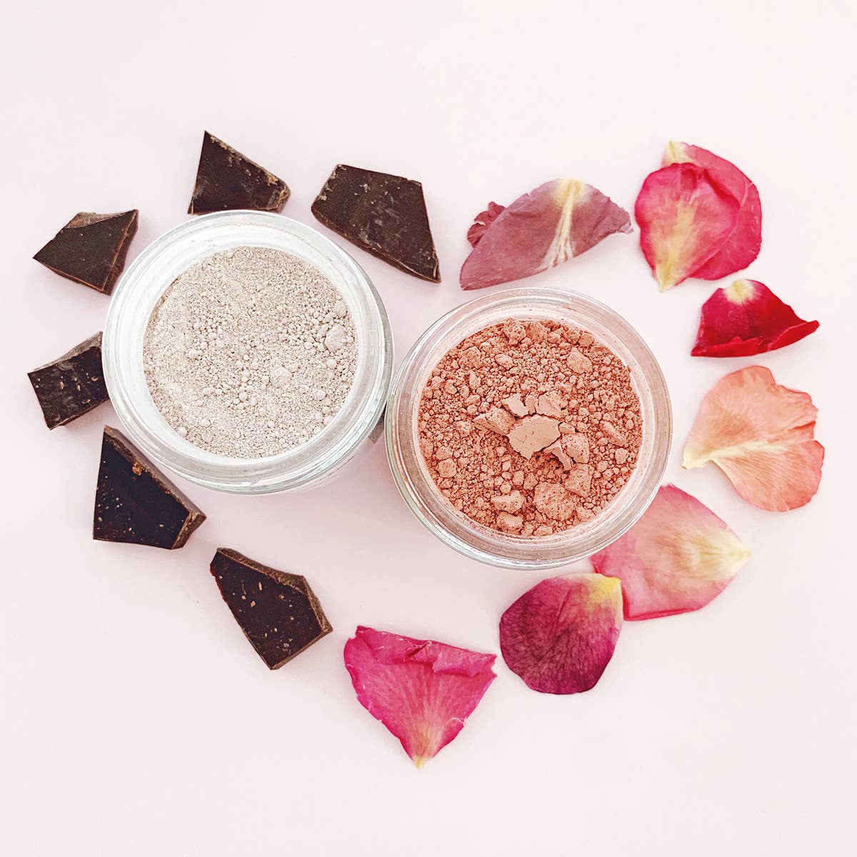 florapothecarie - Wholesale Skincare Face Mask - Chocolate Clay Mask5