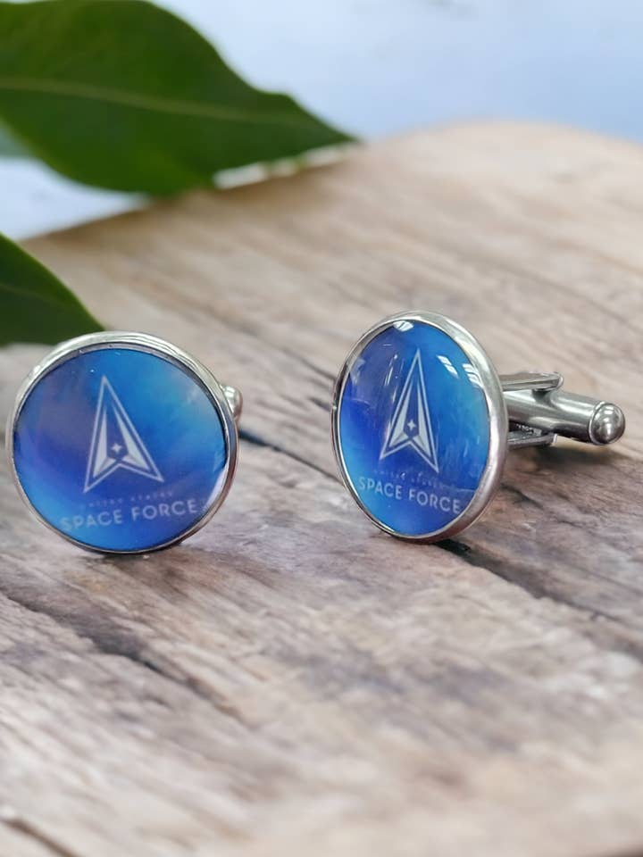 Gemelos de acero inoxidable personalizados | Gemelos personalizados para venta al por mayor de Ciao Bella Jewelry Inc