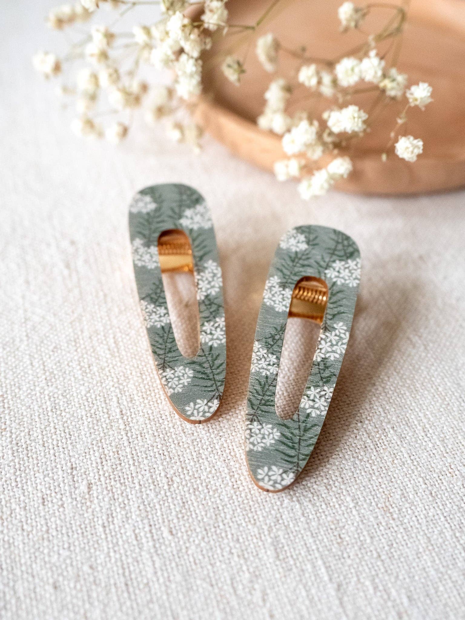 Saima Visuals Oy - Wholesale Haarclip - Dames - Sofia - haarspeld2