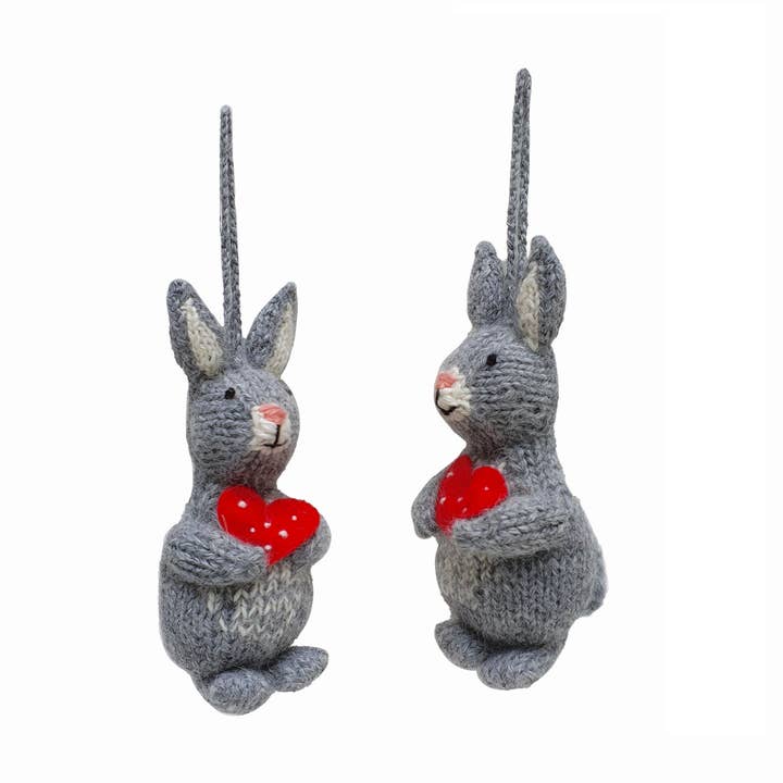 Adornos de San Valentín para venta al por mayor de Melange Collection