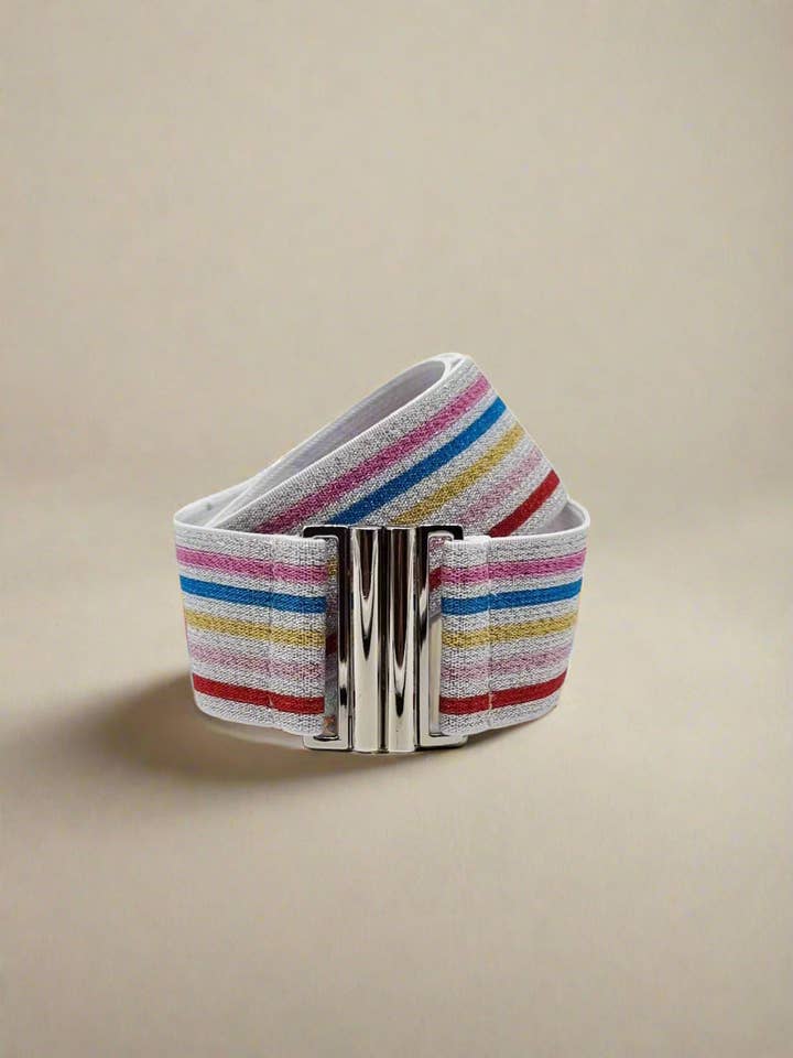 ELASTISCHER AUFFRISCHUNGSGÜRTEL für den Großhandel von NOOKI DESIGN LTD