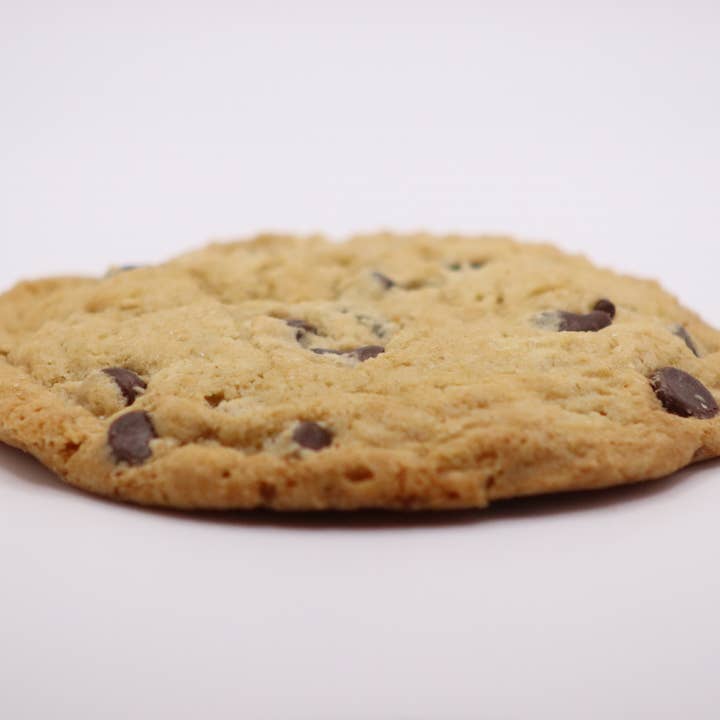High Mountain Bread - Wholesale Cookie - Salted Chocolate Chip Cookie