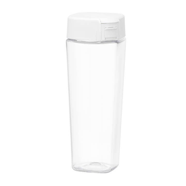 Brocca Ermetica Slim QuickFlip con Beccuccio Facile da Versare per la vendita all'ingrosso da parte di Lustroware