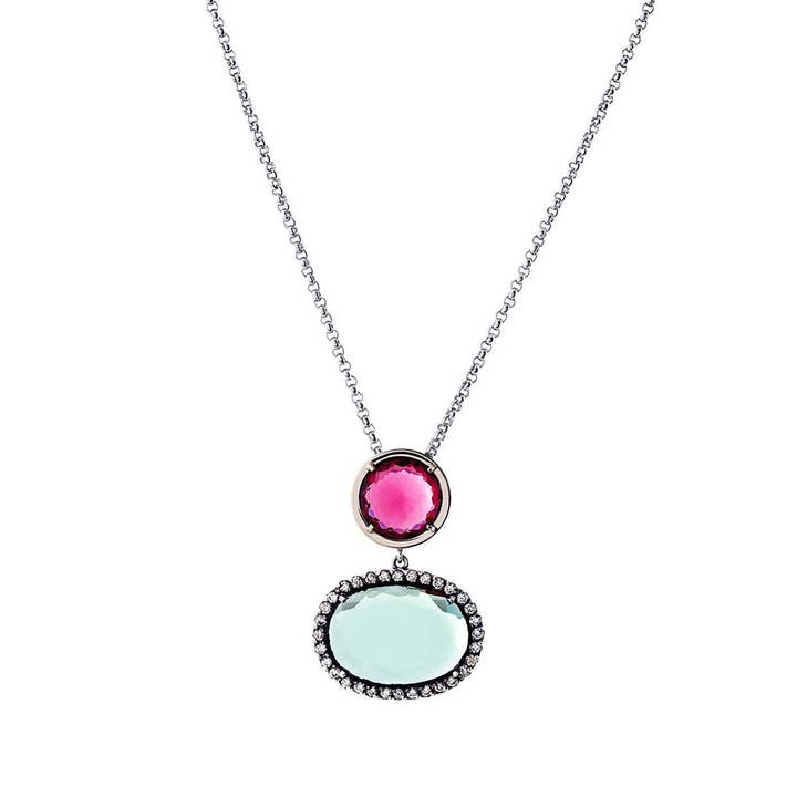 Colar Vari for wholesale by PEKAN JEWELLERY