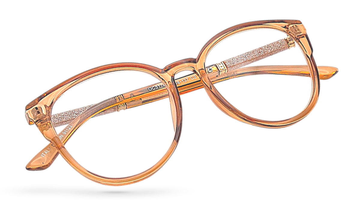 EyeLevel – wholesale Glasögon - Dam – Lima Rose - Läsglasögon0