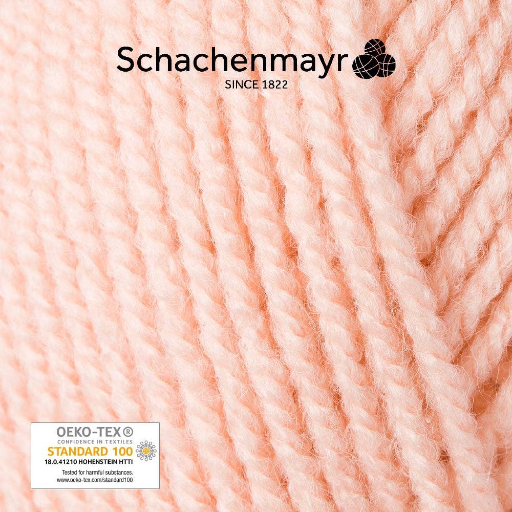 MEZ Crafts Germany - Vendita all'ingrosso Lana - Schachenmayr Bravo 20X50G79