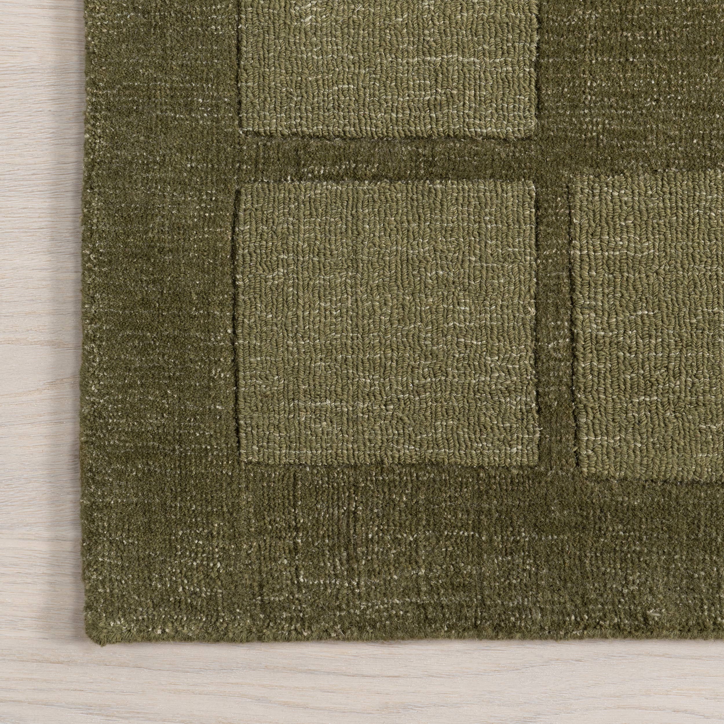 RUGS USA - Wholesale Area Rug - Petra High-Low Wool-Blend Area Rug19