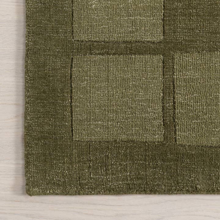 RUGS USA - Wholesale Area Rug - Petra High-Low Wool-Blend Area Rug19