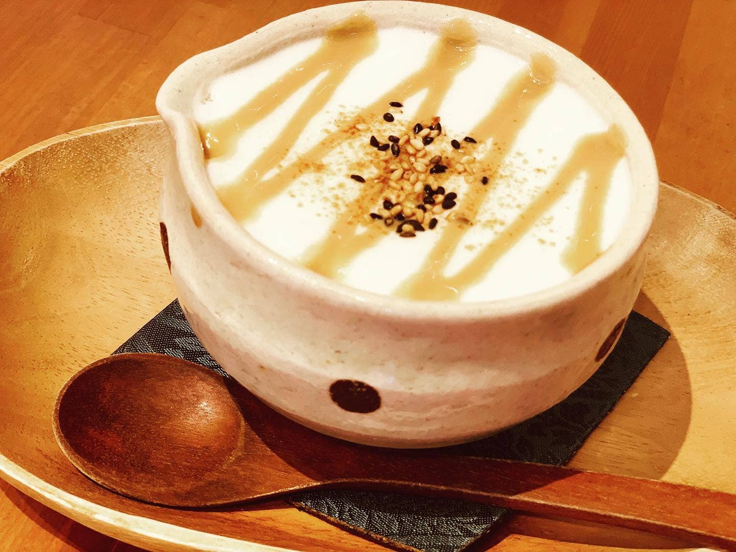 Japan Artisans - Wholesale Sauce - Henko–Roasted White Sesame Paste 225g | Kyoto,Japan12