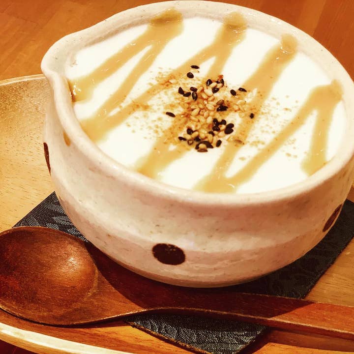 Japan Artisans - Wholesale Seeds/Kernels - Henko–Roasted Black Sesame seeds80g | Kyoto, Japan13