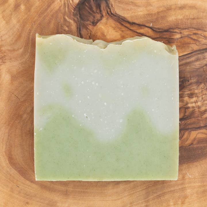 Stoked Suds - Wholesale Bar Soap - Runner's High1