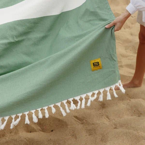 Big Blanket Co - Wholesale Beach Towel - Big Beachy™ Blanket32