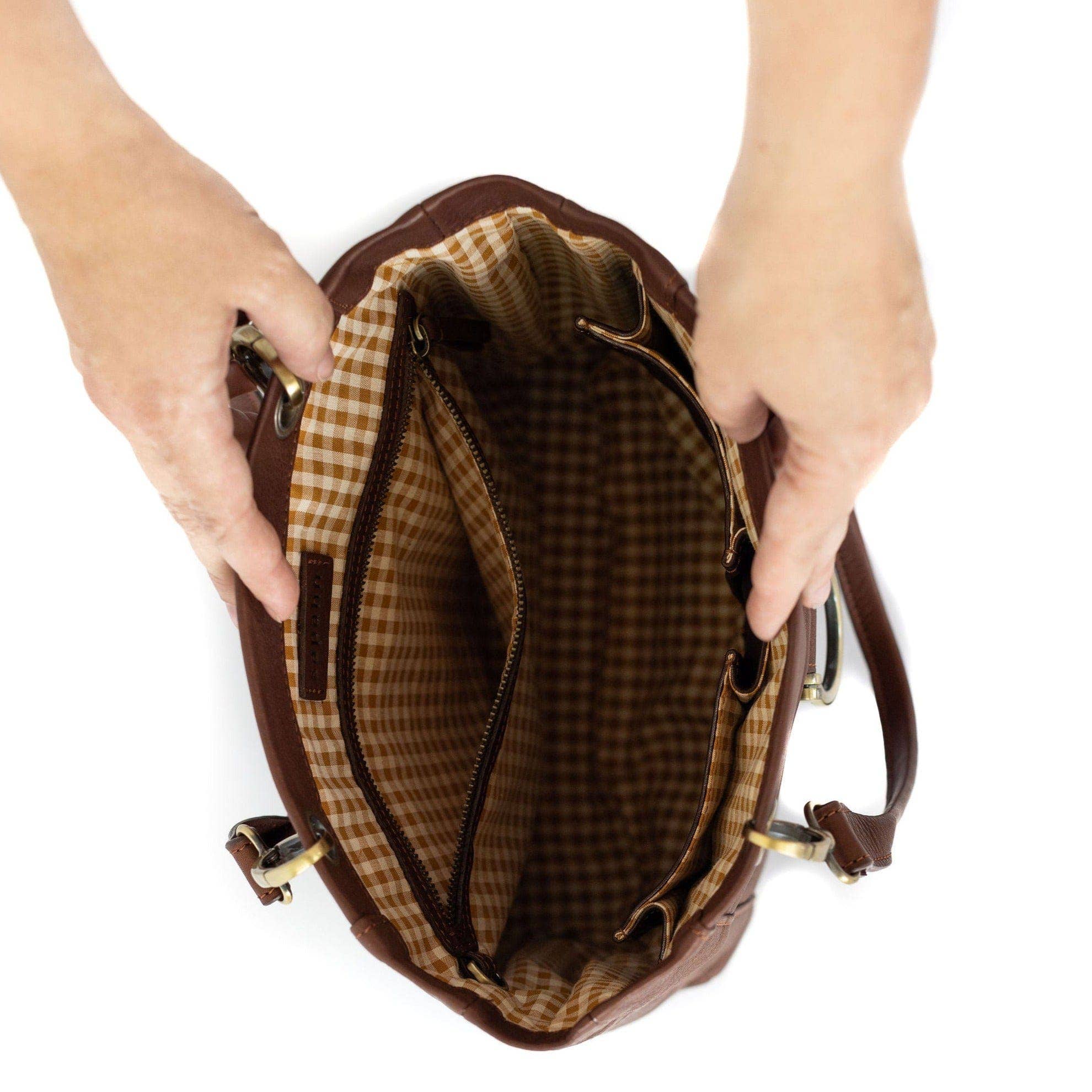 Sapahn - Wholesale Tote Bag - Women's - Dolores Tote Bag34