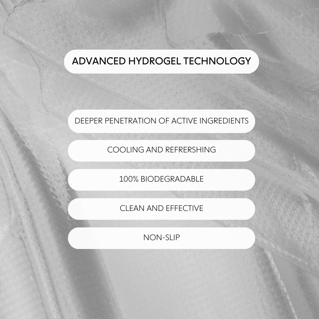 LOOPS - Vente Masque pour le visage - Sommeil de rêve4