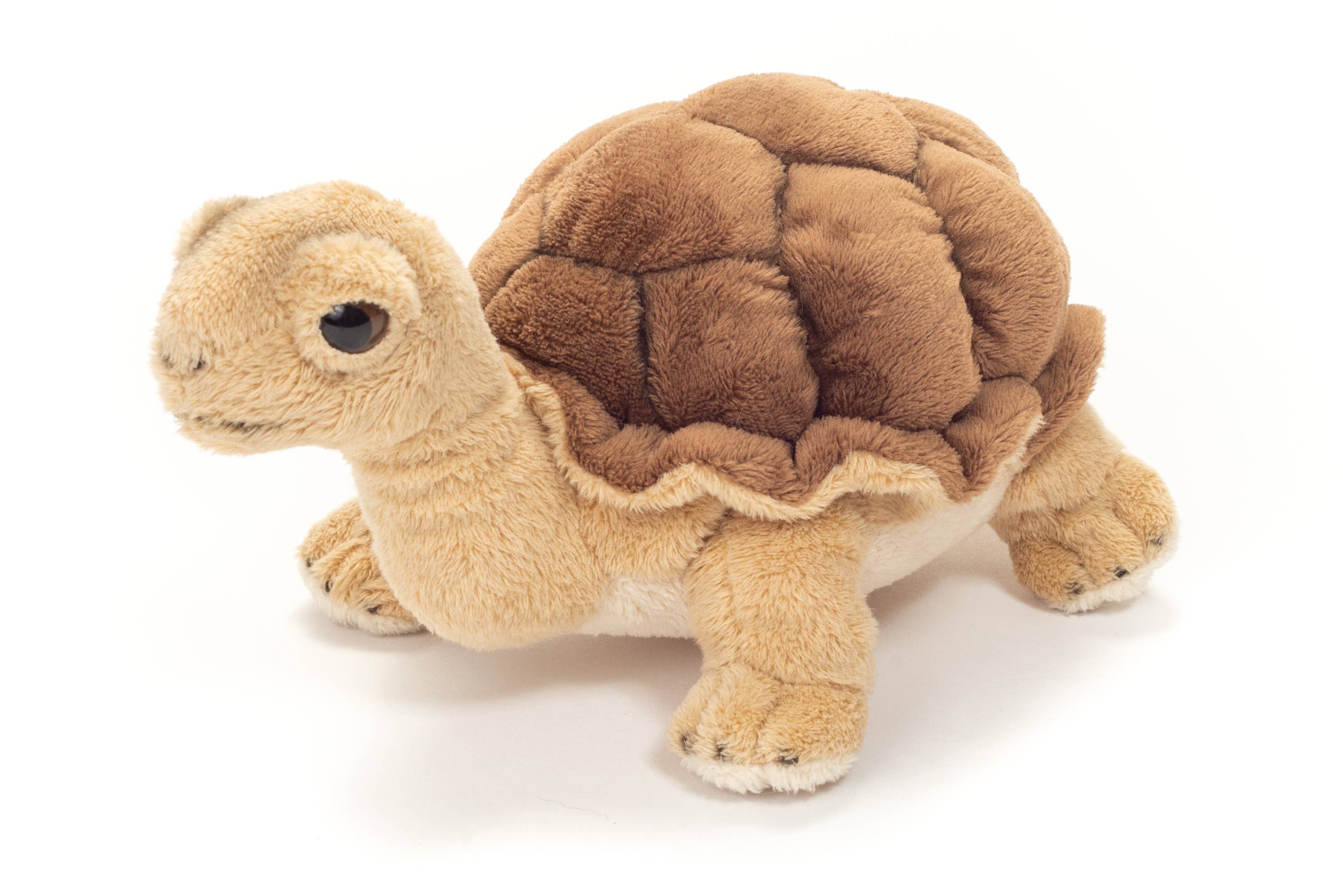 Teddy Hermann - Wholesale Stuffed/Plush Toy - Kids & Baby - Turtle 20 cm - plush toy - stuffed toy4