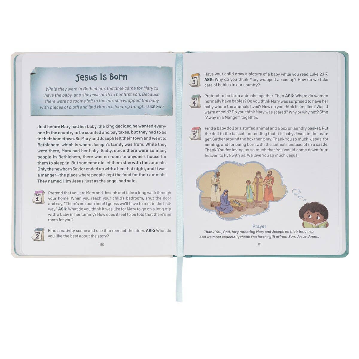 Christian Art Gifts - Wholesale Religion Book - My First Devotional: Meaningful Time w/ God for Little Ones2