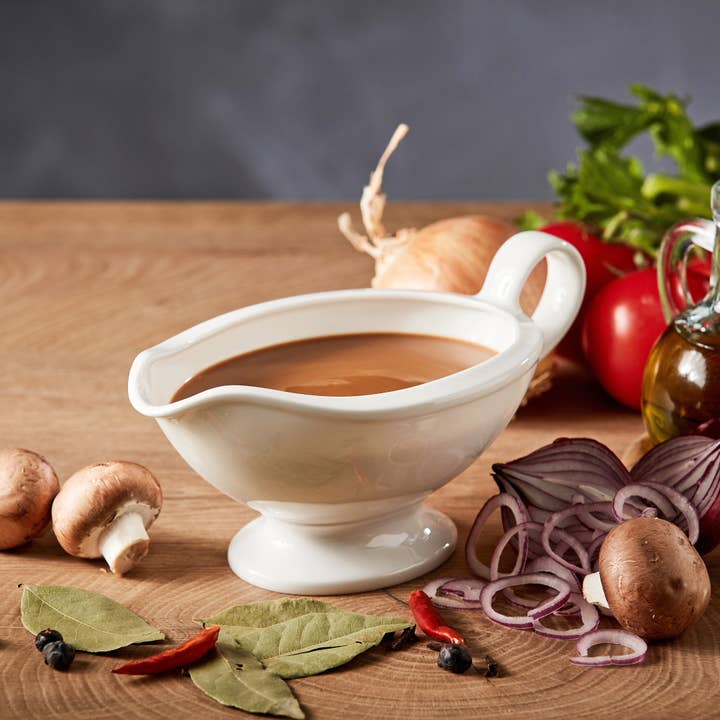 Carla's Foods Ltd – wholesale Dried spice mix – Carla's Rich Gravy Mix 45g1