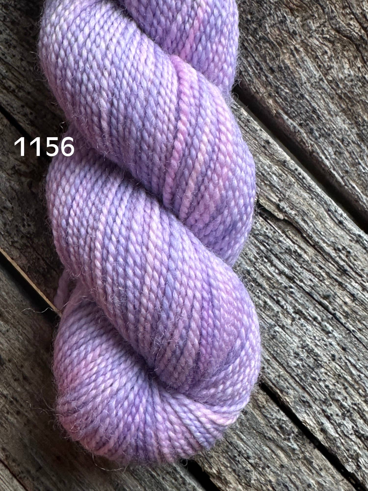 Koigu Wool Designs – Großhandel Garn – KPM (Halbton) Part 1 Fingering (5 Stränge pro Beutel)8