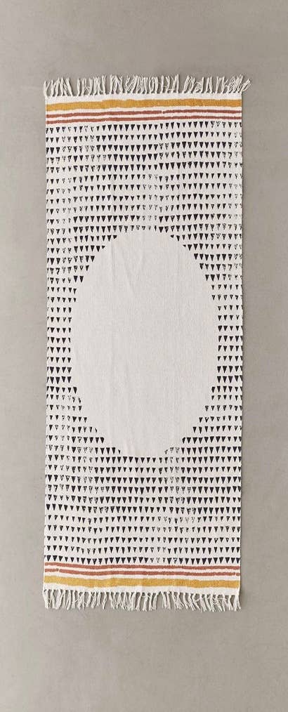 Homesoul – Engroshandel Løst tæppe – Bøhmen Hand Knyttede Område Tæppe3