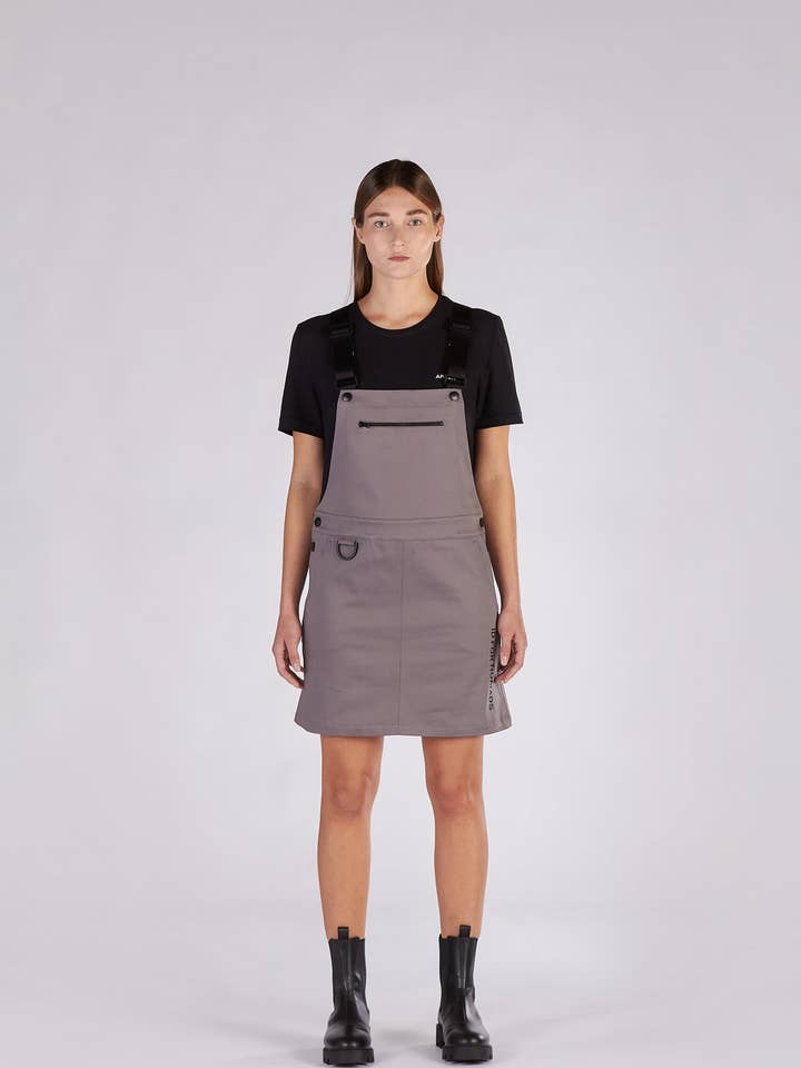 KJOLE #04NO03C for engroshandel hos APRON