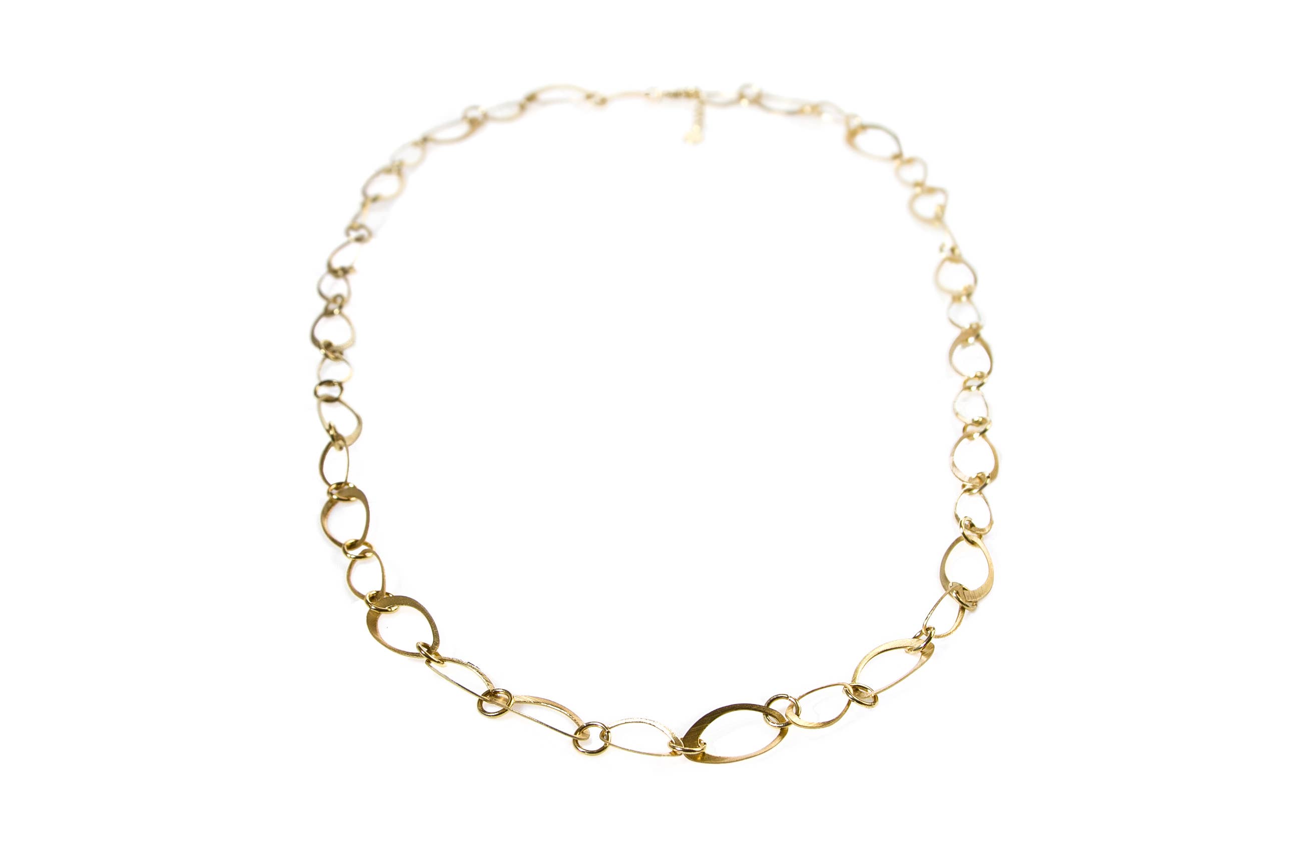 Creative Brazil - Vente Collier maille et chaîne - COLLIER COUVES - 3 MODÈLES4