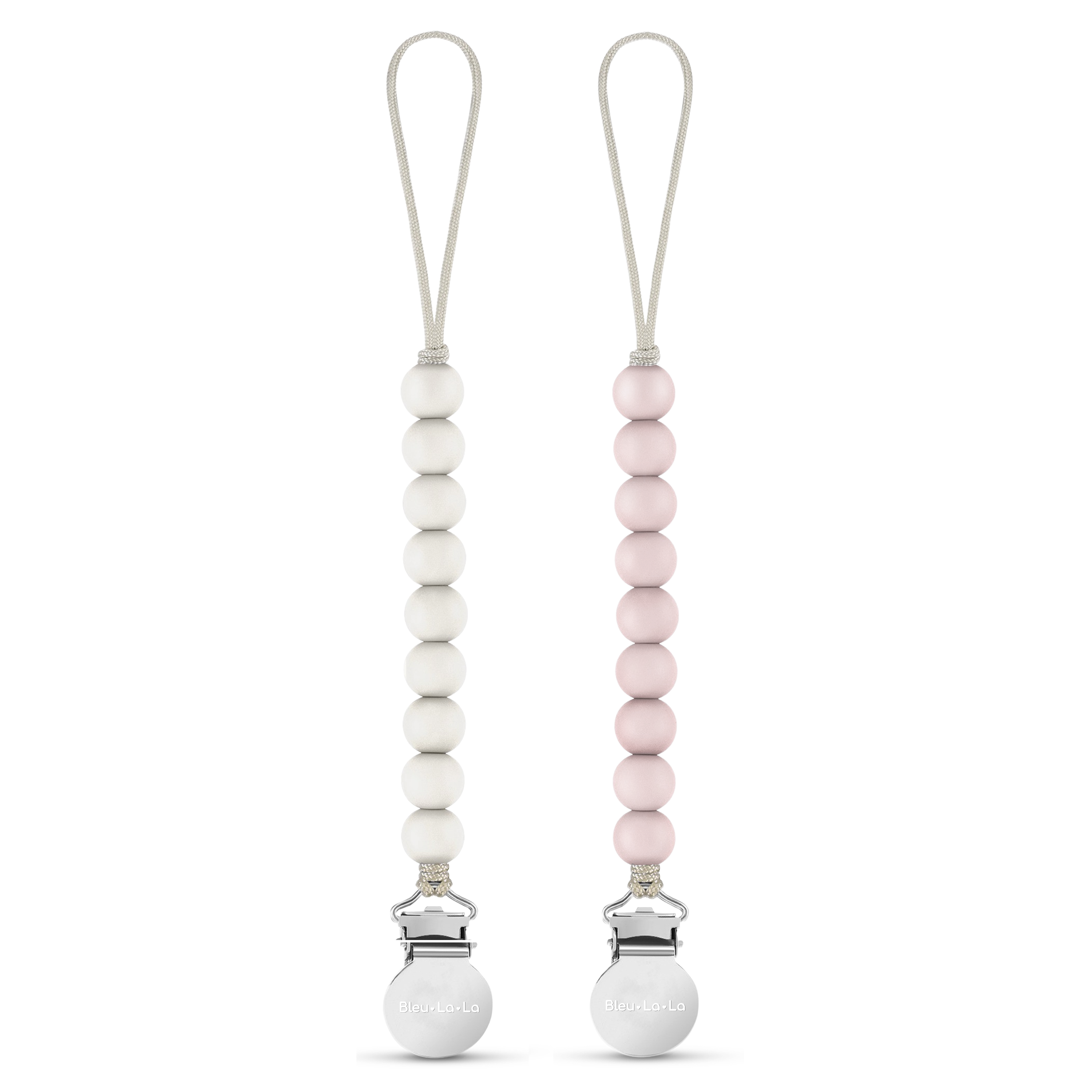 Bleu La La - Wholesale Fopspeenclip - Baby - Lulababe fopspeenclip6