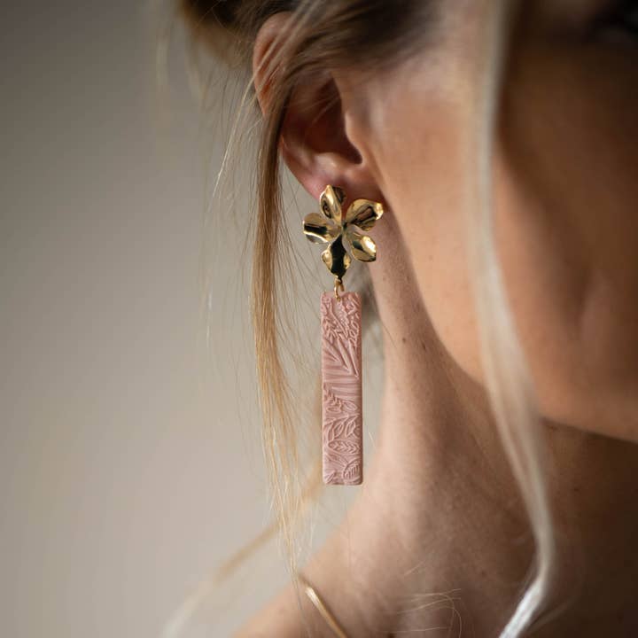 Duestelle Italia - Wholesale Dangle Earrings - ALTEA2