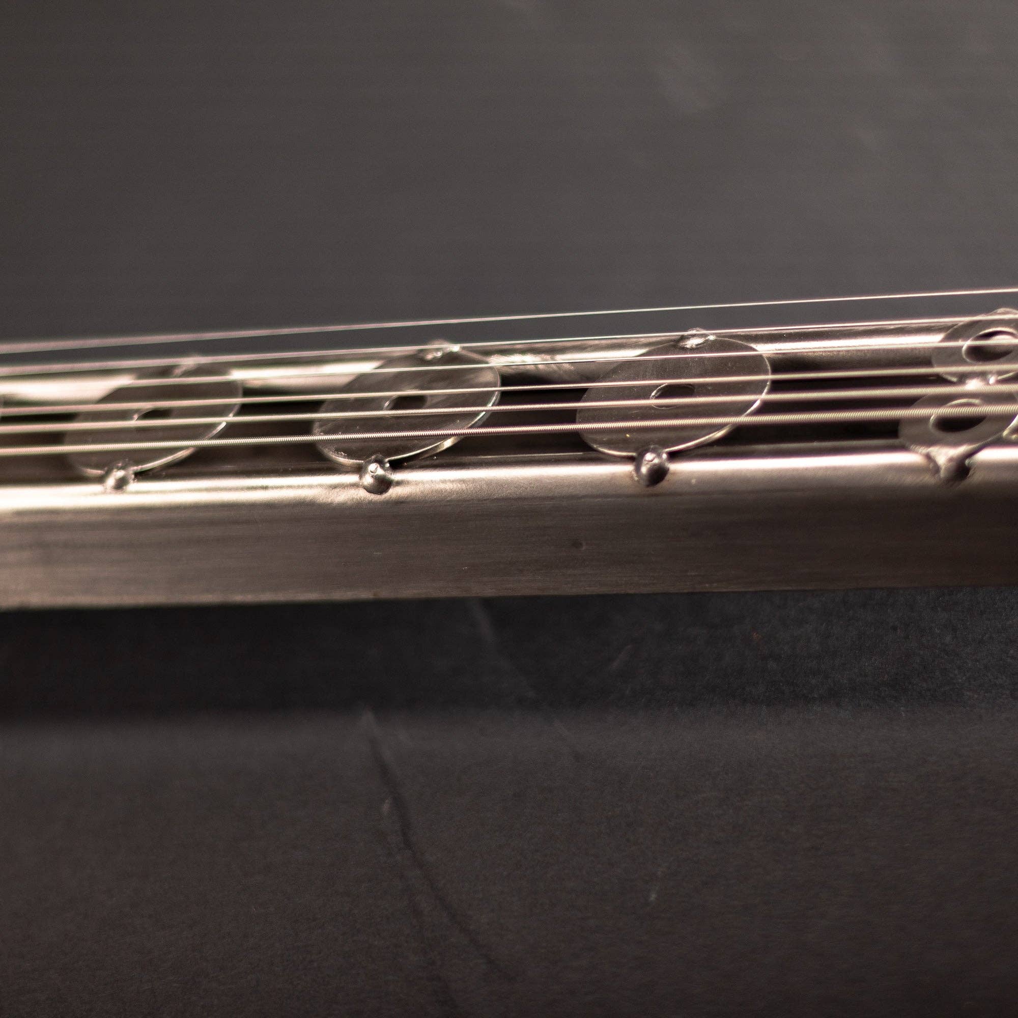 Metal Relic - Wholesale Sculpture - "The Classic" Metal Electric Style Guitar Sculpture Heavy Metal Wall Art8