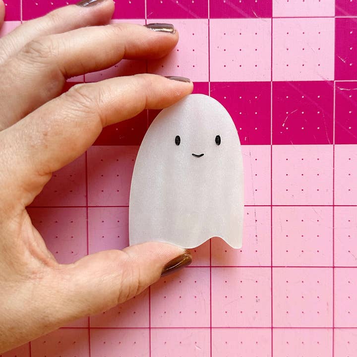 Feral Notions - Vente Outil de bricolage - poignée de règle Ghost Pop-up