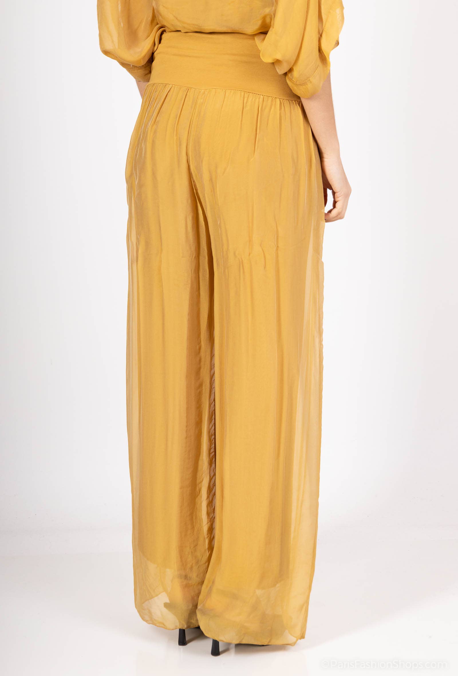 Shyloh - Wholesale Pants - Women's - Silk Trousers Ref 2053721