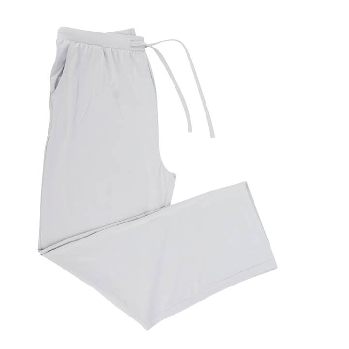 Ladies' Pant - Glacial Grey for wholesale by Sweet Bamboo