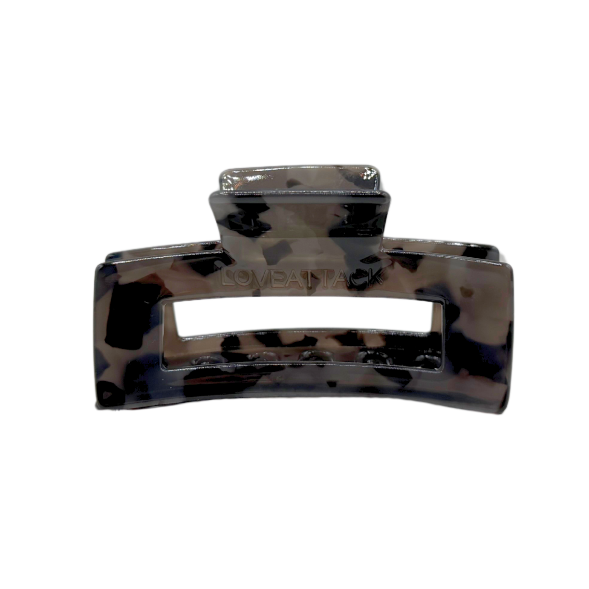 Love Attack - Wholesale Hair Clip - Women's - Sara Cellulose Acetate Hair Claw Clips22