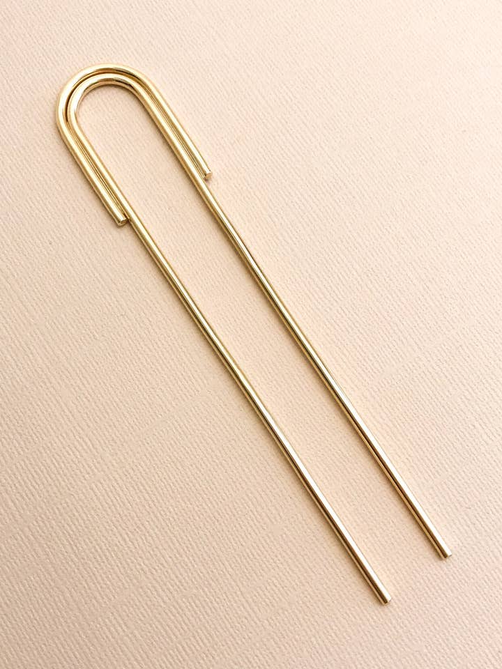 Nadine Haarspeld voor wholesale door MLKANHNY