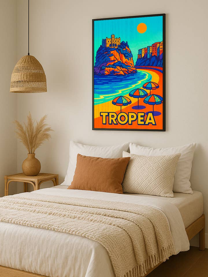 Tropea for wholesale by Facciamo Cosi