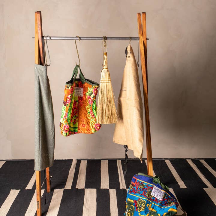 Puebco - Wholesale Tote Bag - Women's - MAO'S HELMET BAG10