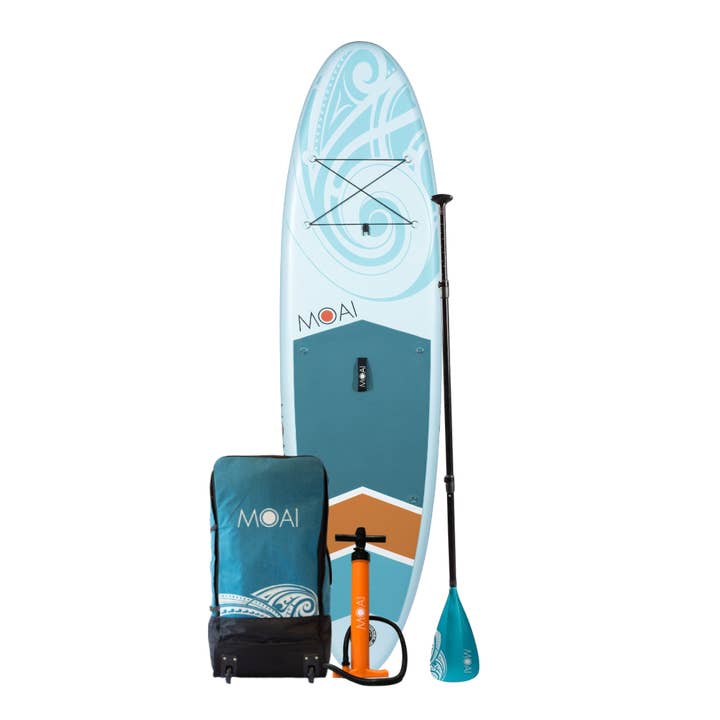 MOAI All-Round SUP 10’6 Pacote por atacado de MOAI
