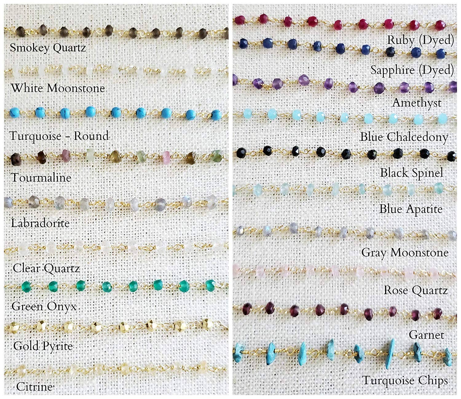 CY Design Studio - Wholesale Beaded Bracelet - Amethyst Bracelet3