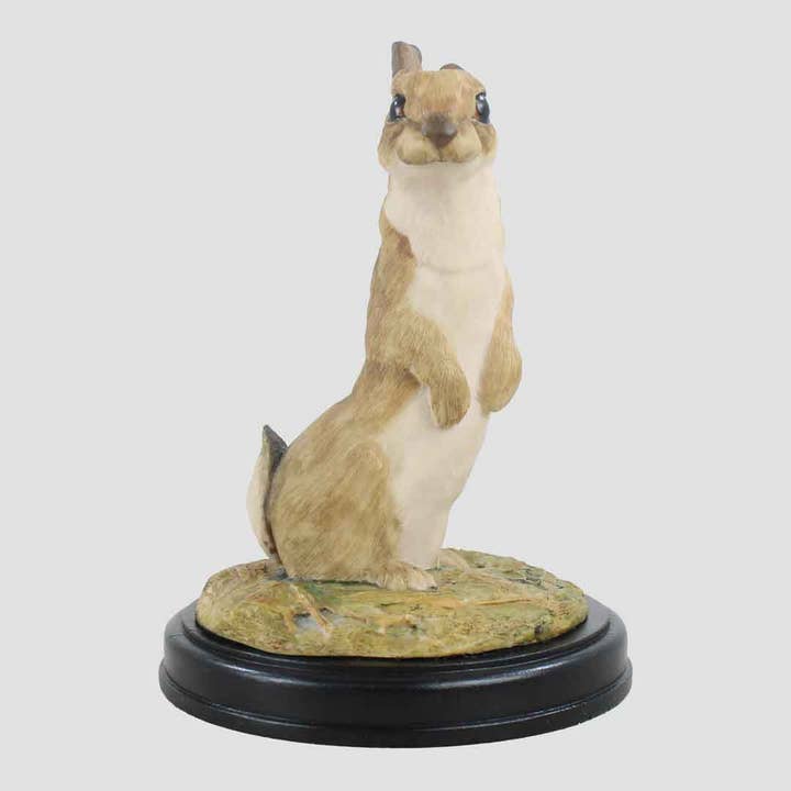 Lapin Debout Border Fine Arts pour la vente par Grays 1922