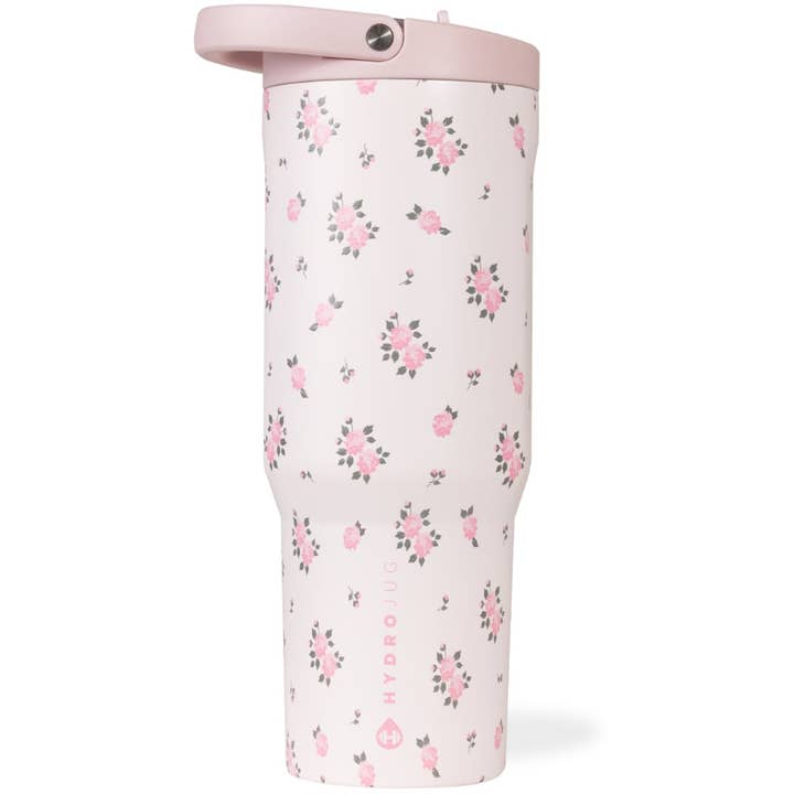 HydroJug - Wholesale Water Bottle - Wildrose
