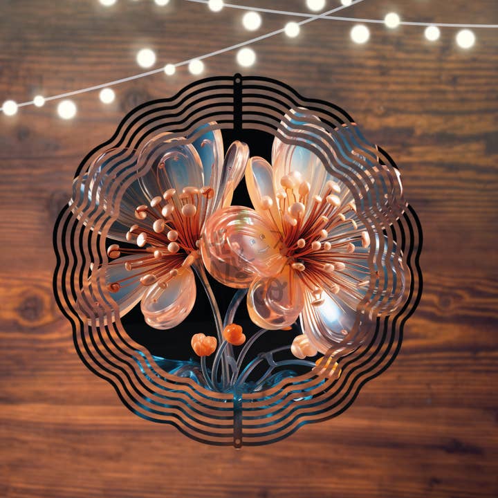 Balloon Flower for wholesale by The Lazy Mango