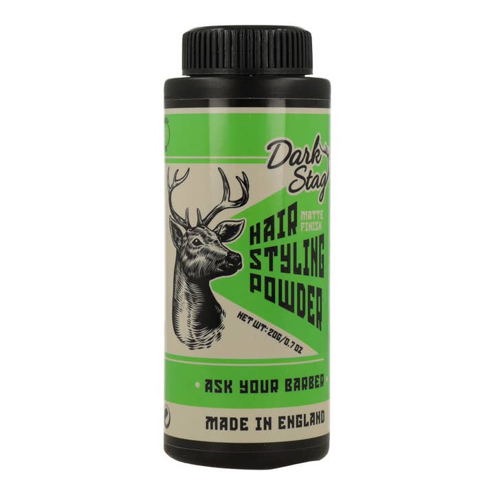 Dark Stag Texturiserande Hårpulver 20ml för wholesale av SUBLIME BEAUTY WHOLESALER SL