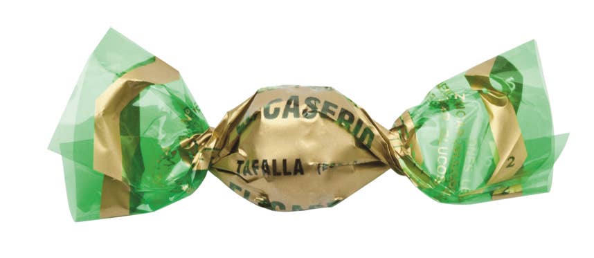 El Caserio de Tafalla - Wholesale Hard Candy - Pellets with Pine Nuts 01750 - GLUTEN FREE1