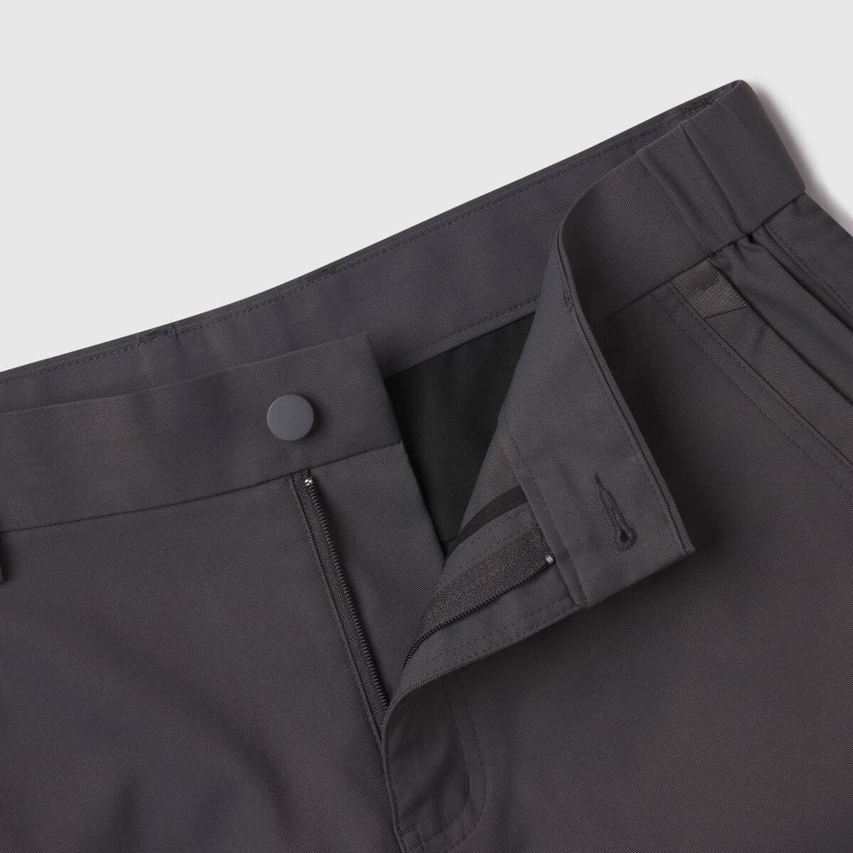 Jetsetter Shorts - Charcoal Gray for wholesale on Faire12