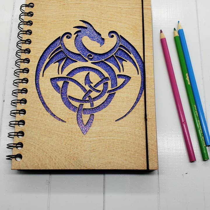 Miniboceto del dragón mítico para venta al por mayor de Genesis 3D